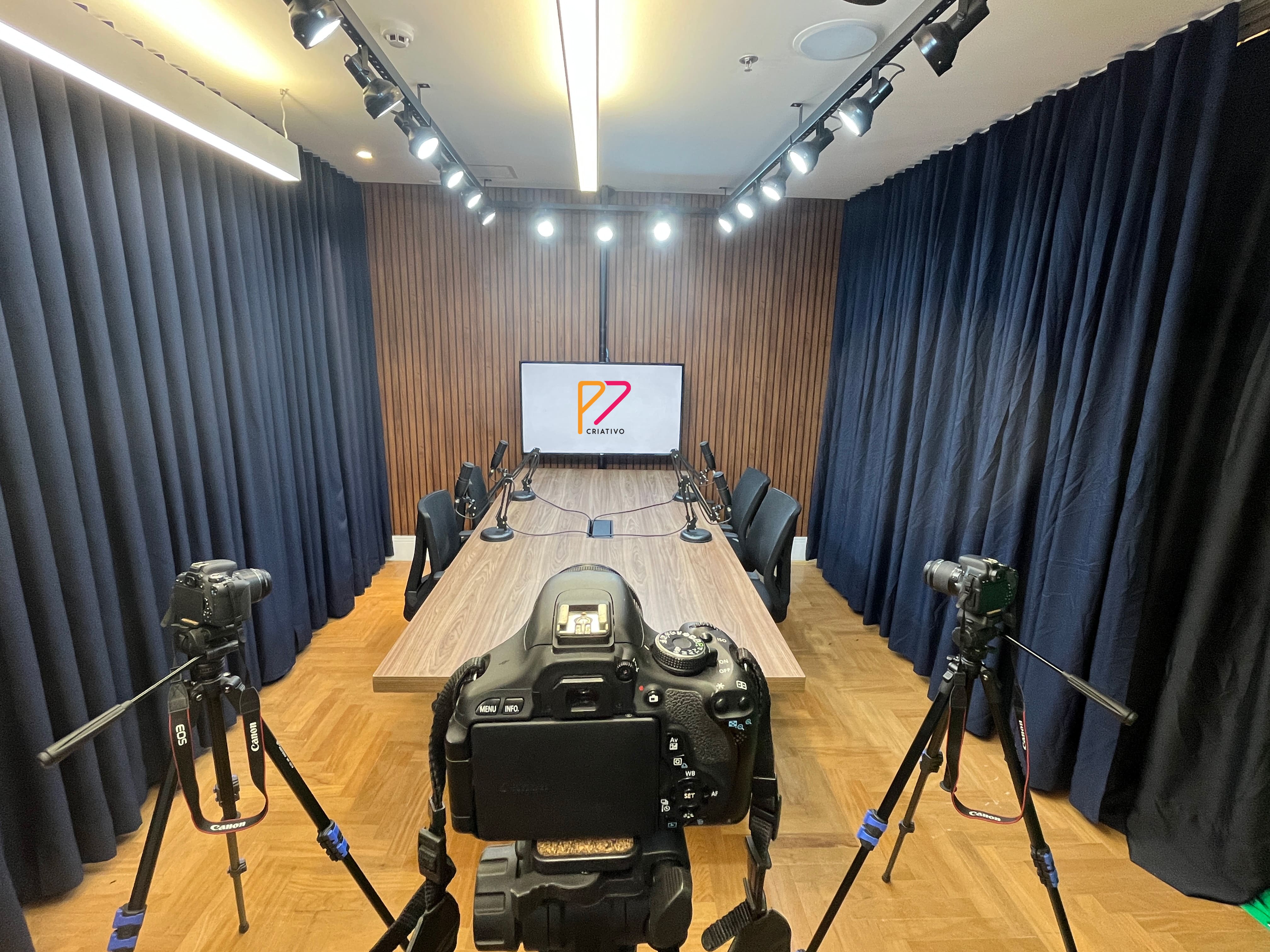 Studio P7 Criativo