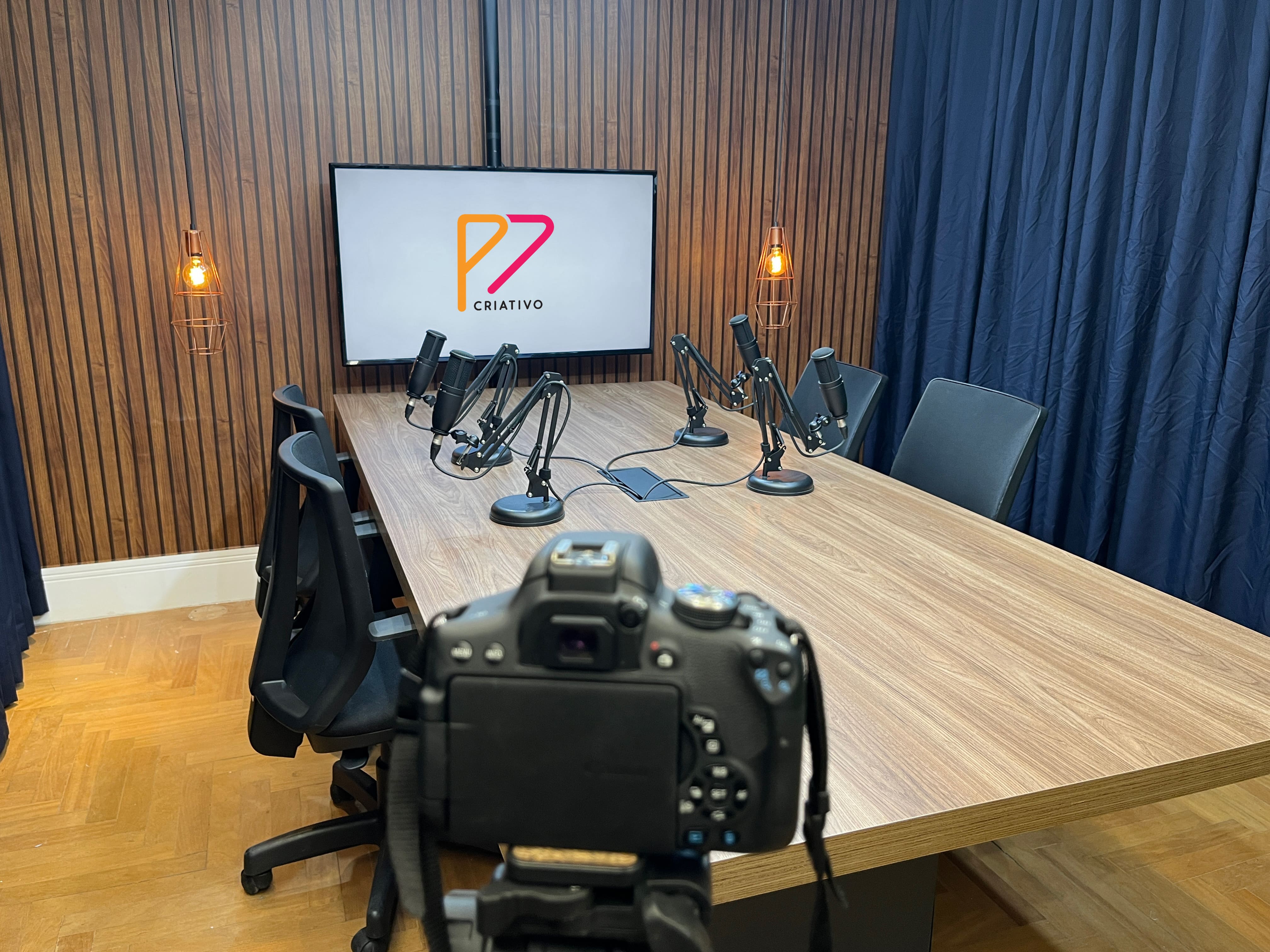 Studio P7 Criativo